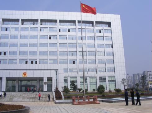 沅陵旗杆安装制作